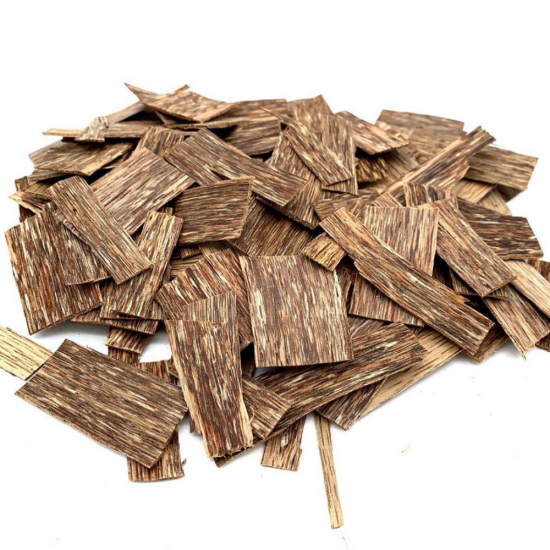 Vietnami Mountain Chips - 1 Tola 