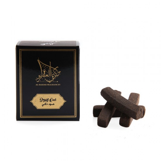 Refill Box - Abeer Smart Oud - 5 Sticks 
