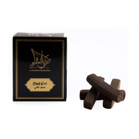 Refill Box - Wild Rose Smart Oud - 5 Sticks 