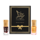 Combo - Musk Ghazal & Sweet Oud