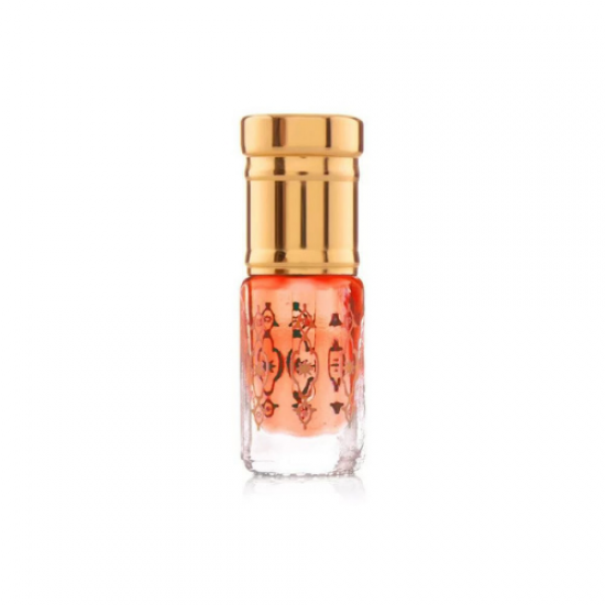 Combo - Red Musk & Yellow Musk