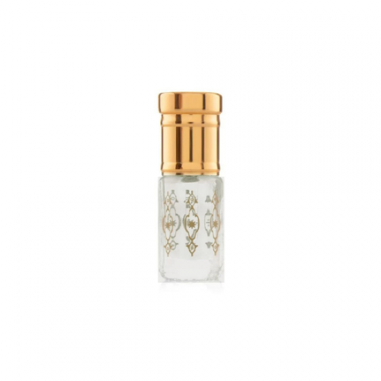 Combo - Bravo & Wonderful Musk