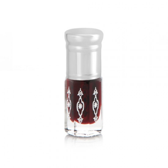 Black Musk - 1/4 Tola