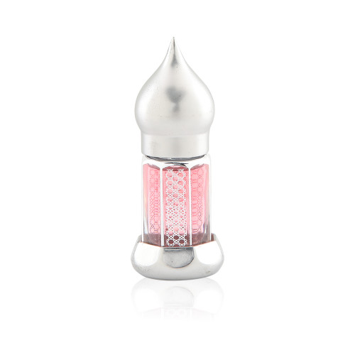 Pink Musk - 1/4 Tola