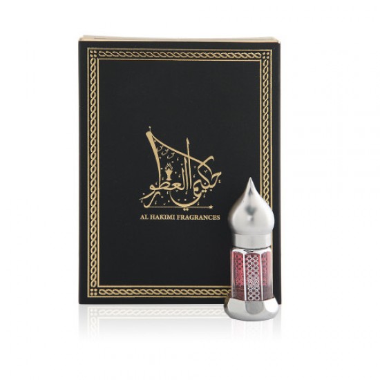 Pink Musk - 1/4 Tola
