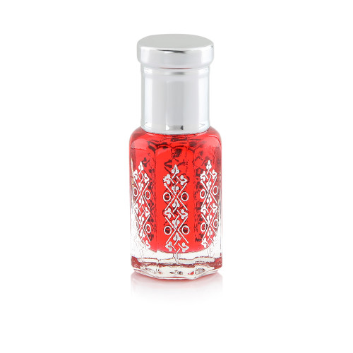 Red Musk - 1/2 Tola
