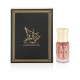 Romantic Musk - 1/2 Tola