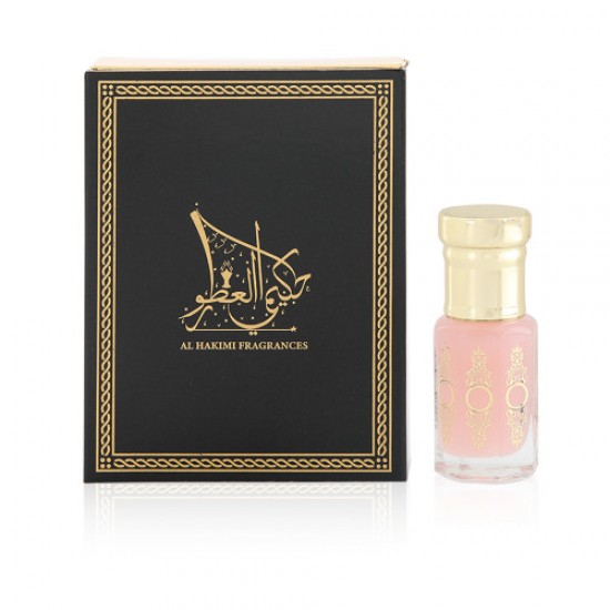 Lady Musk - 1/2 Tola