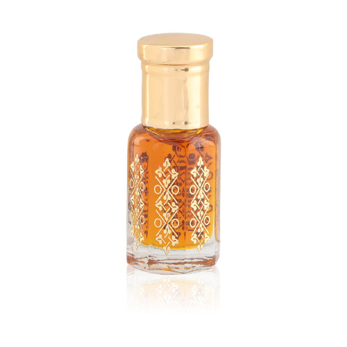 Sweet Oud - 1/2 Tola