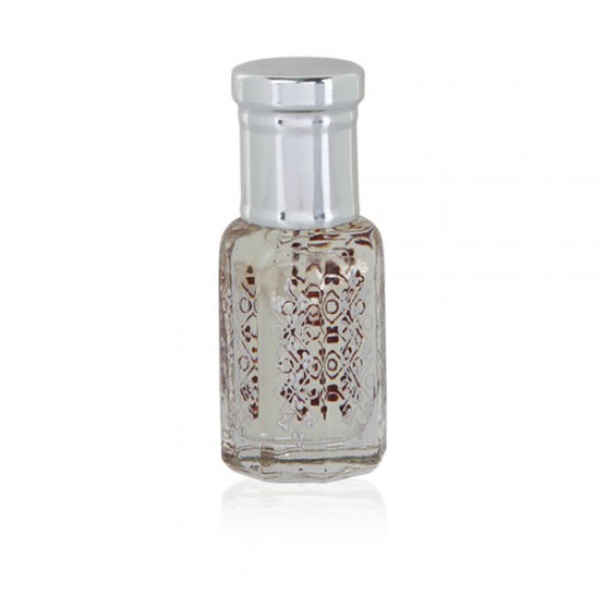 Musk Khamriya For Hair & Body - 1/2 Tola