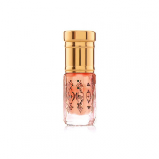 Gift Set of Red Musk & Bakhoor Indian Suyufi Super