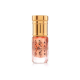 Gift Set of Red Musk & Bakhoor Indian Suyufi Super