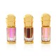Musk Set - Romantic, Sensation & Dark - 1/4 Tola