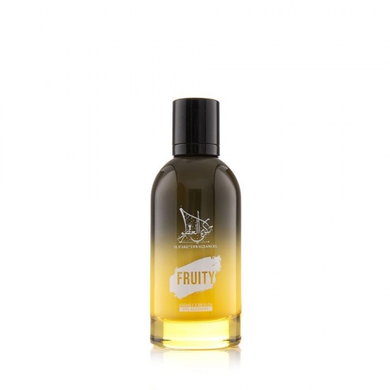 Fruity Perfume - 100ml - 0% Alcohol