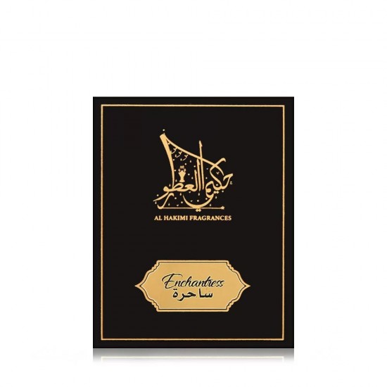 Refill Box - Enchantress Smart Oud - 10 Sticks 