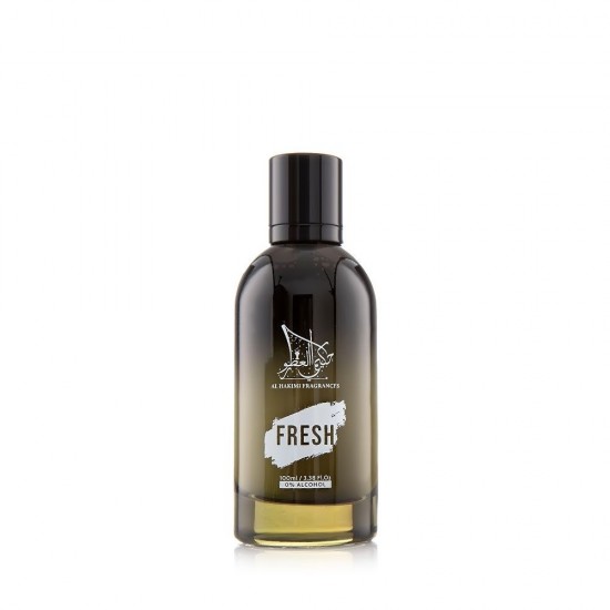 Fresh Perfume - 100ml - 0% Alcohol