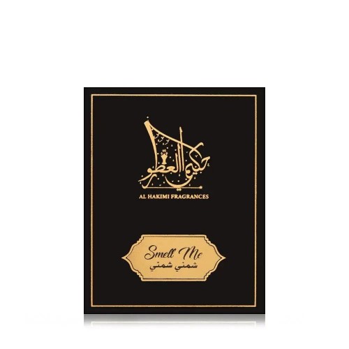 Refill Box - Smell Me Smart Oud - 10 Sticks 