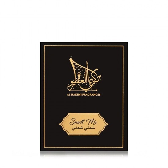 Refill Box - Smell Me Smart Oud - 10 Sticks 