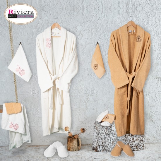 Riviera Robe Set 13 Pieces