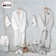 Riviera Robe Set 13 Pieces