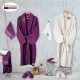Riviera Robe Set 13 Pieces