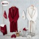Riviera Robe Set 13 Pieces