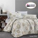    Riviera Carmen Summer Quilt Set 4 piece