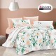    Riviera Carmen Summer Quilt Set 4 piece