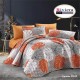    Riviera Carmen Summer Quilt Set 4 piece
