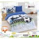 Riviera Kids bedding set 4 pieces Summer