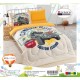 Riviera Kids bedding set 4 pieces Summer