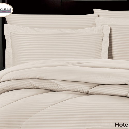 Riviera  Summer Hotel Set 4-piece set