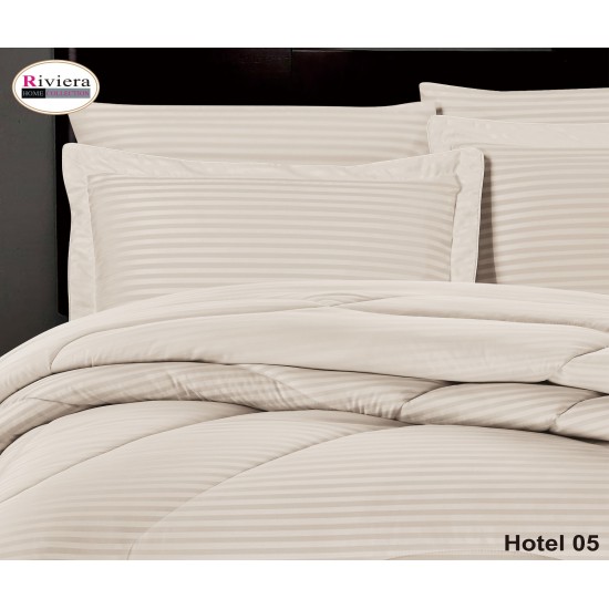Riviera  Summer Hotel Set 4-piece set