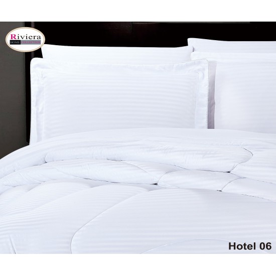 Riviera  Summer Hotel Set 4-piece set