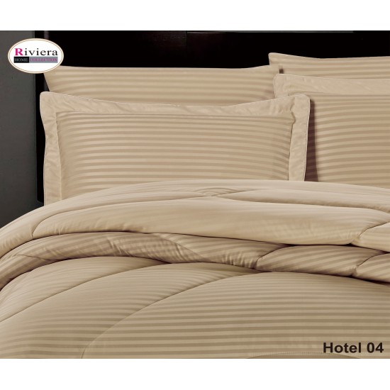 Riviera  Summer Hotel Set 4-piece set