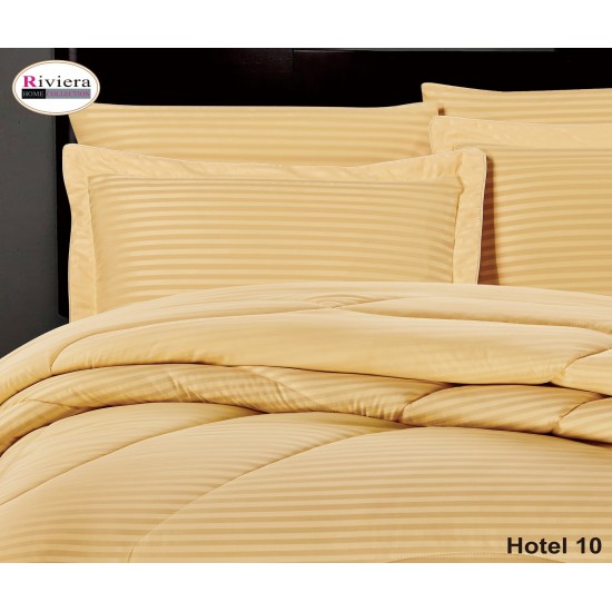 Riviera  Summer Hotel Set 4-piece set
