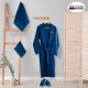 Riviera Robe Set 5 Pieces
