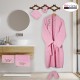 Riviera Robe Set 7 Pieces