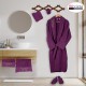 Riviera Robe Set 7 Pieces