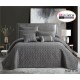Riviera Summer Royal Quilt Set 8-piece