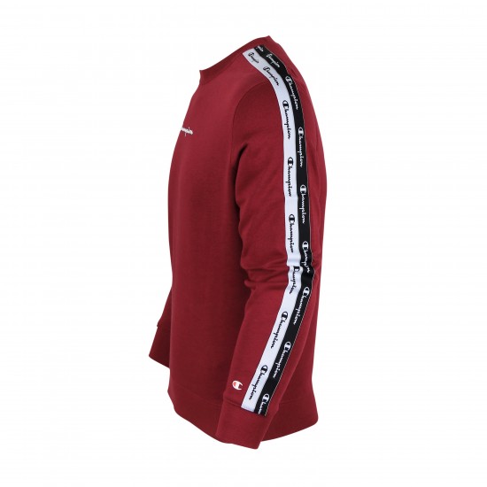 CHAMPION MENS CREWNECK SWEATSHIRT