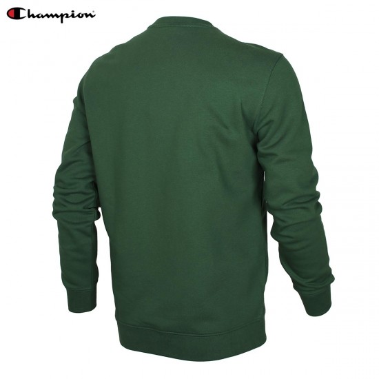 CHAMPION MENS CREWNECK SWEATSHIRT