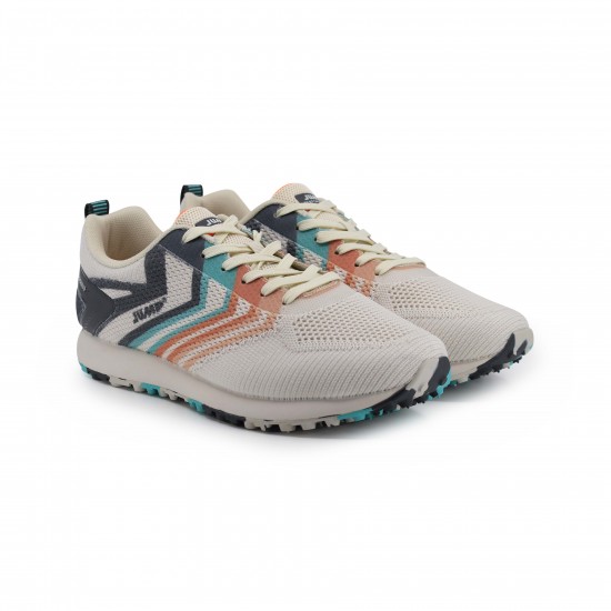 JUMP MENS CASUAL SHOE 