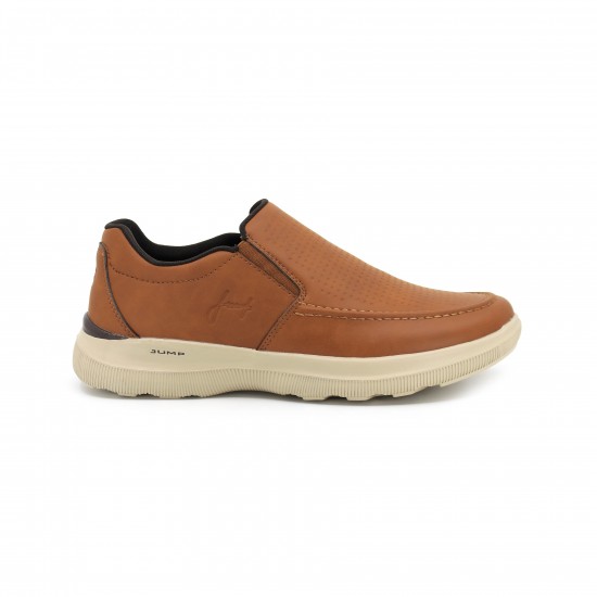 JUMP MENS CASUAL SHOE 