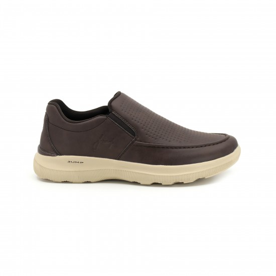 JUMP MENS CASUAL SHOE 