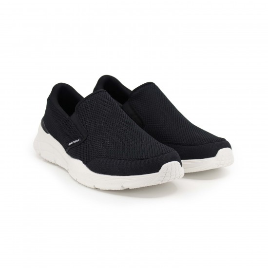 SKECHERS MENS SPORTS SHOE AIR COOLED & MEMORY FOAM