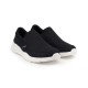 SKECHERS MENS SPORTS SHOE AIR COOLED & MEMORY FOAM