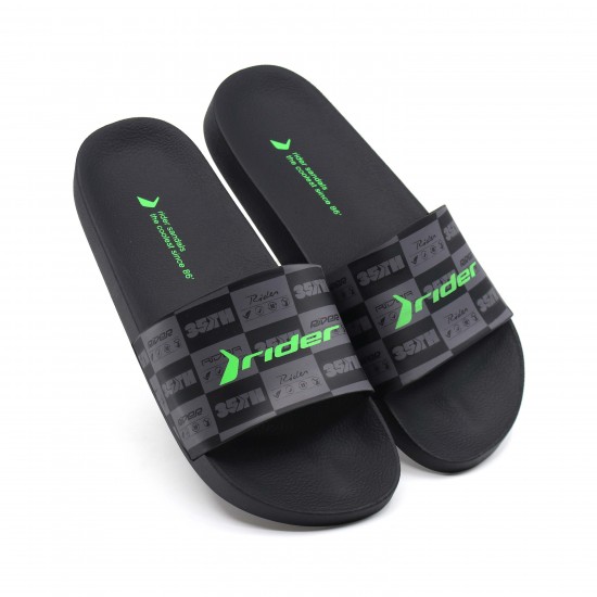 RIDER MENS BEACH SLIPPER