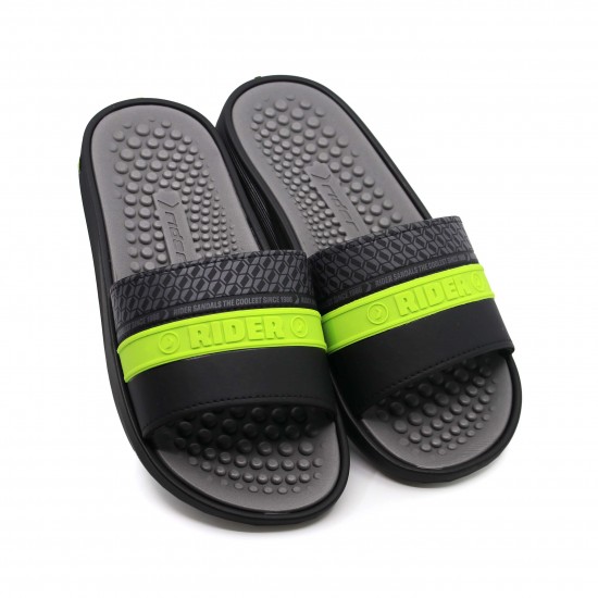 RIDER MENS BEACH SLIPPER