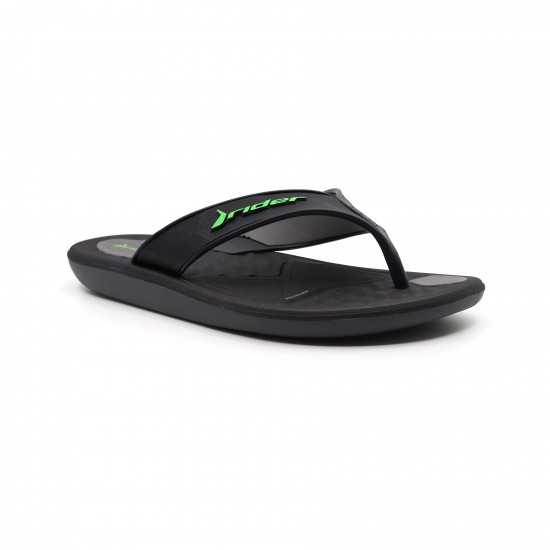 RIDER MENS BEACH SLIPPER